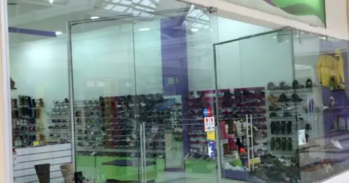 CALZADO SHOKER TINTAL PLAZA CALZADO SHOKER TINTAL PLAZA